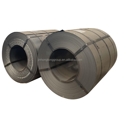 Niet-gelegeerd 0,6 mm 0,8 mm Z60 Z90 gegalvaniseerd stalen spoelband Hot Dip gegalvaniseerd stalen spoel 1000 mm 1250 mm voor platte stalen plaat