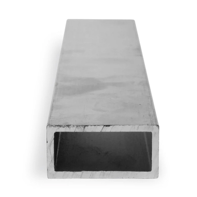 ASTM AMS JIS EN GB Standard 7005 Aluminium naadloos buisje voor elektrische apparatuur in aangepaste kleur en corrosiebestendig