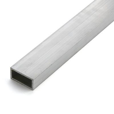 ASTM AMS JIS EN GB Standard 7005 Aluminium naadloos buisje voor elektrische apparatuur in aangepaste kleur en corrosiebestendig