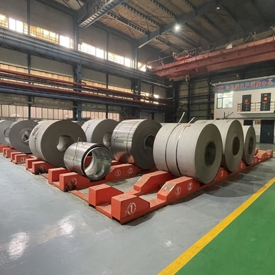 Verwerkingsservice Buigbare koudrol staalplaat sgc400 z275 prima warmdipping g550 gegalvaniseerd staal spoel met ±1% Tolerantie