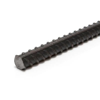 20 mm koolstofstructuurstaal aanpasbaar voor bouwversterking Direct ASTM HRB/500/550