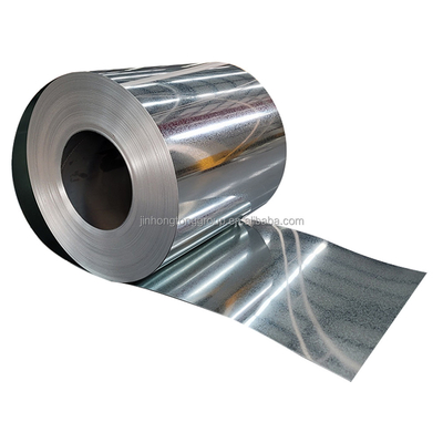 Het maken van kleine gereedschappen koolstofarme GI/GL Zink gecoate gegalvaniseerde stalen spoel 1.6*1220mm Zink 60g 100g 150g 200g koolstofstaal spoelen