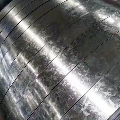 1.6*1220 mm warm gedompeld gegalvaniseerd staalplaat in spoelen Z275 SGCC/CGCC/DX51D/Q195/Q235/Q345
