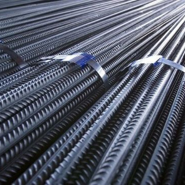 Welding Service Welding Steel Rebar 6 6.5 8 12 14 16 18 20 22 25 28 32 voor betonnen gebouwconstructies