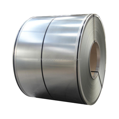 Zink gecoate warm gedompeld Z275 DX51d gegalvaniseerd staal spoel plaat plaat metaal ijzer gegalvaniseerd SGCC Gi spoelen voor voordeel