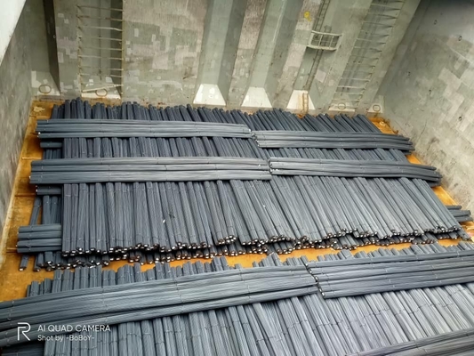 Staalbalk 6 6.5 8 12 14 16 18 20 22 25 28 32 voor betonnen bouwconstructies