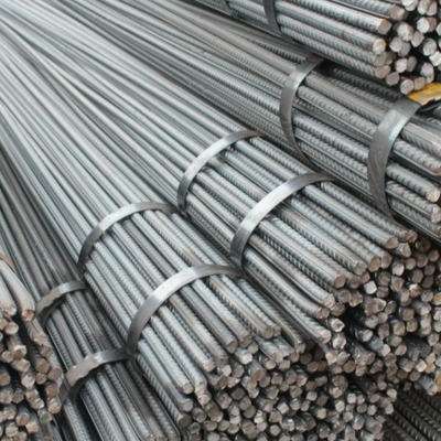 Staalbalk 6 6.5 8 12 14 16 18 20 22 25 28 32 voor betonnen bouwconstructies