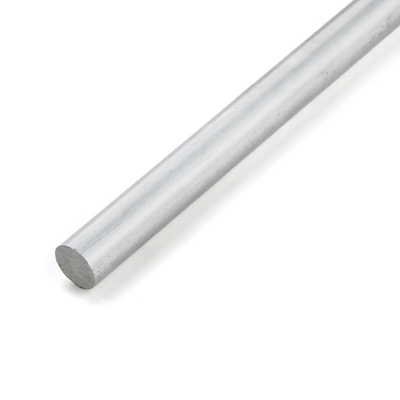 Algemeen gebruikt 7003 7005 7050 Custom Aluminium Hexagonale staven Stangen T3 T4 T5 Plat Bar Aluminium met ultieme sterkte ≥ 20 MPa
