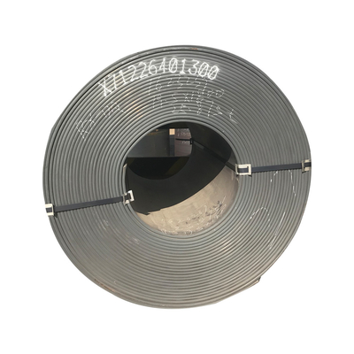 Primaire roestvrij staal spoel 1 mm 3 mm 0,28 mm SS 420 J2 201 321 430 304 304L voor dikte 0,35-200 mm en niet-legering