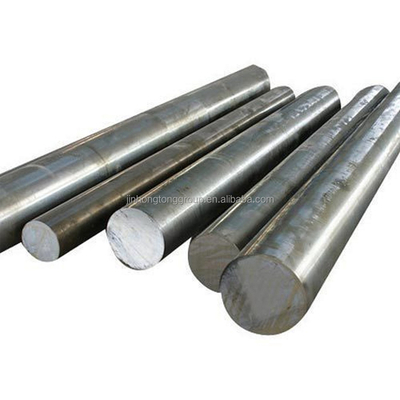 6m 8mm 10mm 12mm Q235 koolstofstaal ronde staaf AISI 400 serie roestvrij staal ronde staaf per kg