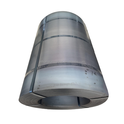 Niet-gelegeerd S235jr S275jr S335jr Carbon Steel Coil Hot Rolled Coiled Tube Automobiles Carbon Steel Wire Coil Tolerantie ±1%