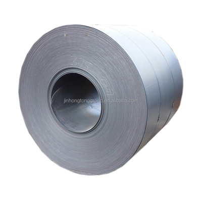 Niet-gelegeerd S235jr S275jr S335jr Carbon Steel Coil Hot Rolled Coiled Tube Automobiles Carbon Steel Wire Coil Tolerantie ±1%