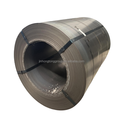 Niet-gelegeerd S235jr S275jr S335jr Carbon Steel Coil Hot Rolled Coiled Tube Automobiles Carbon Steel Wire Coil Tolerantie ±1%