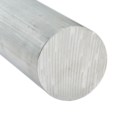 5 mm Aluminium vierkantbalk 6061 Aluminium rechthoekige platte balk voor scheepsbouw Middenhardheid Zeshoekige rechthoekige