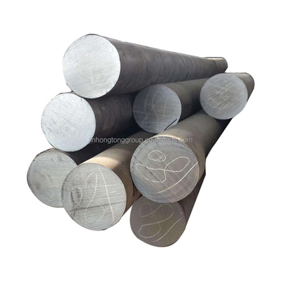 6m 8mm 10mm 12mm Q235 koolstofstaal ronde staaf AISI 400 serie roestvrij staal ronde staaf per kg
