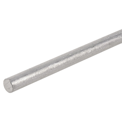 5 mm Aluminium vierkantbalk 6061 Aluminium rechthoekige platte balk voor scheepsbouw Middenhardheid Zeshoekige rechthoekige