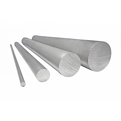 5 mm Aluminium vierkantbalk 6061 Aluminium rechthoekige platte balk voor scheepsbouw Middenhardheid Zeshoekige rechthoekige