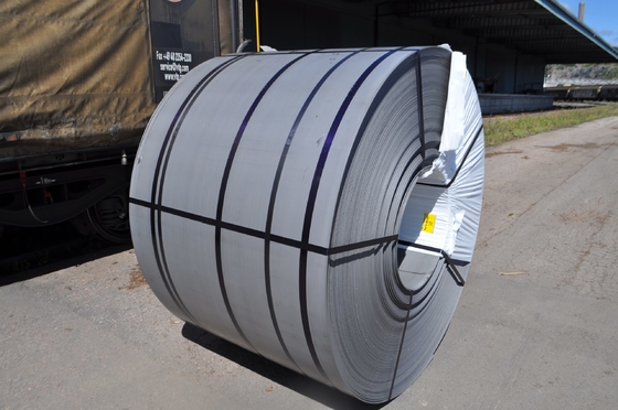 S235jr S275jr S335jr Carbon Steel Coil Hot Rolled Coiled Tube Flat Steel Plate voor de automobielindustrie