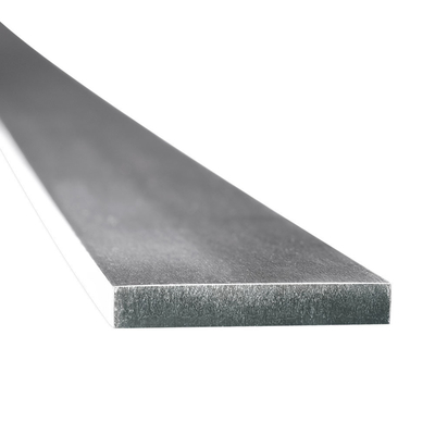 Fabriek Groothandel Warmgewalste Spring Staal Flat Bar m6 m8 Roestvrij staal Flat Hex Hexagon Uit China
