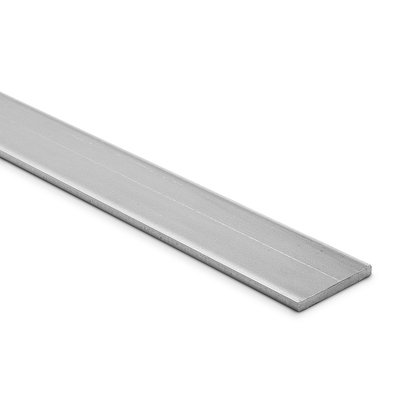 Fabriek Groothandel Warmgewalste Spring Staal Flat Bar m6 m8 Roestvrij staal Flat Hex Hexagon Uit China
