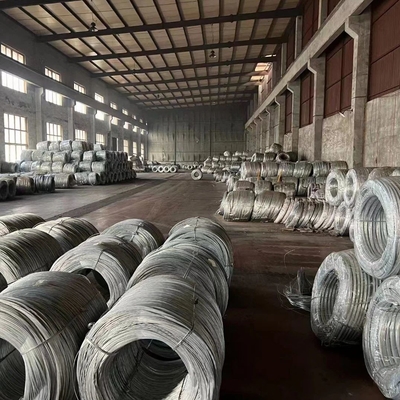 Fabrieksprijs 10 mm roestvrij staal draad touw warmgewalst Micro roestvrij staal rechthoekige draadstaaf 314