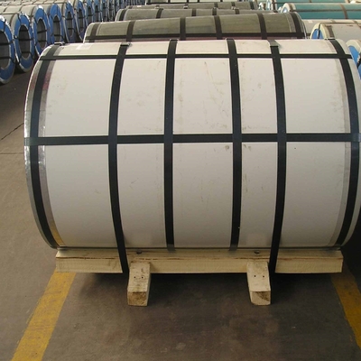 Groothandelsinventaris A36,SS400,Q235,Q345,S235jr 28 mm warmgewalste koolstofstaal spoel