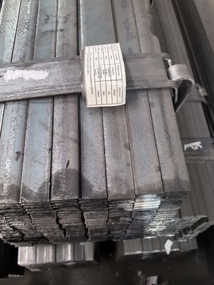 Korte levertijd 304 geborsteld plat staal 06Cr19Ni10 plat staal staal