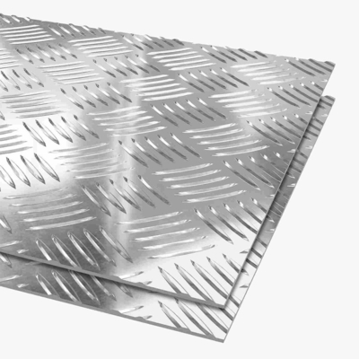 China Manufacturer 1050 1060 3003 Koudgewalste aluminium staal checker plaat Pebble Embossed aluminium checker spoel