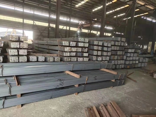 China Topfabrikant 304 316 rood/vlak staal op maat van roestvrij staal platte technische staal