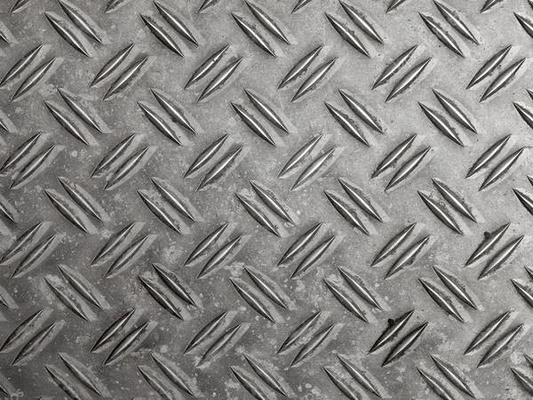 Fabrieksprijs Warm of koud gewalst ASTM A36 Q235 Q345b Karbonstaalplaat met kaarten