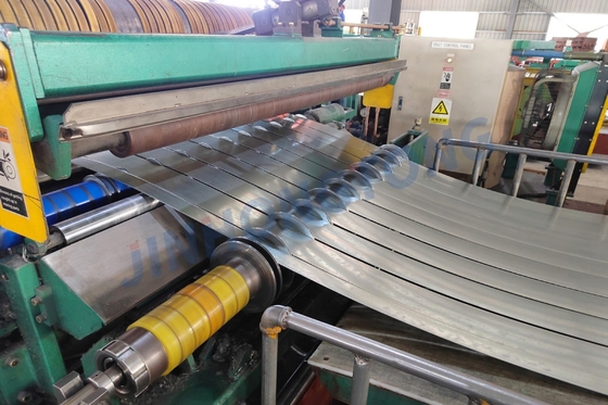 Fabrieksprijs 13,2 mm dikte spcc spcd dc01 dc03 koolstof koudgewalste stalen spoel lage prijs koudgewalste stalen spoel