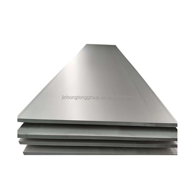 0.5 mm koudgewalst staalplaat - Hoogprecisie CR-plaat St12/SPCC/DC01 voor bouwmaterialen, koudgewalste metaalplaat