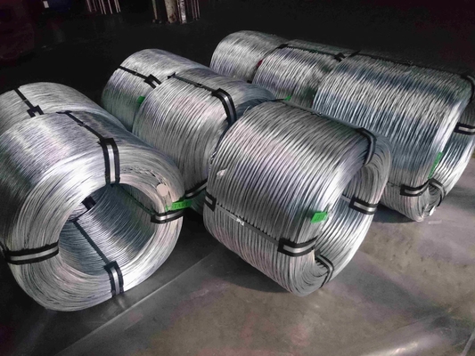 Made in China Goudgeplatte SS316L roestvrijstalen bedekte draad 2mm SS MIG roestvrijstalen draad
