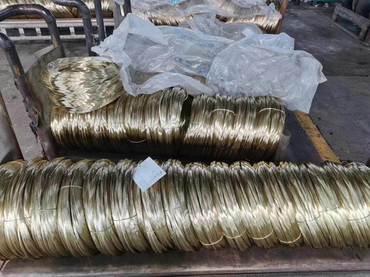 Kwaliteit gewaarborgd Aisi 316L roestvrij staal lasdraad Nylon bekleed roestvrij staal draad touw