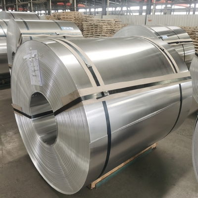 ASTM JIS 2B BA China Crgo koudgewalst staal Coil plaat metaal roestvrij staal plaat