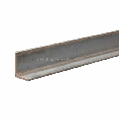Groothandel Fabrieksprijs 40x40x4mm Q235B gegalvaniseerd hoekstaal voor structuur L-vorm hoekbalk