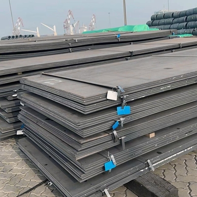 Gemaakt in China Q195 Q215 S235jr Hrc Steel Coils Original Factory S235jr Warmgewalste koolstofstaal spoel