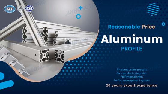 Hot sale T-slot 2020/2040/4040/4080/6060 rail 6063 extrusie aluminium profielen fabrieksprijs 6000 serie aluminium profiel