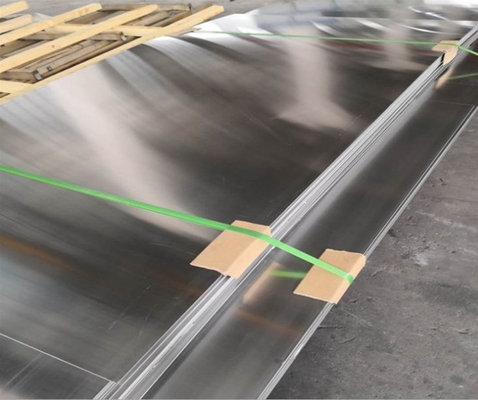 Kleuren aluminiumplaat Plaat van stalen plaat aanpasbaar met knippen buigen Lassen Puncheren Diensten ANSI-standaard