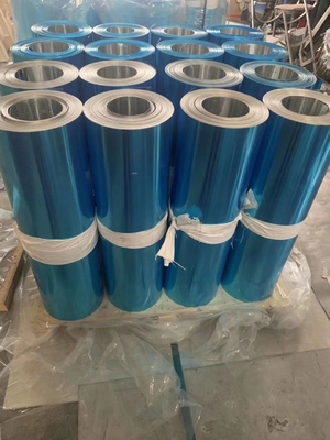Fabrieksleverancier Alucosuper PVDF PE Epoxy materiaal Aluminium Brazing Alloy Plaat Aluminium spoel voor gebouwbouw