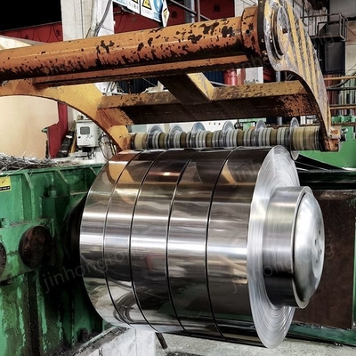 warmverkoop ss productie 304 316 kwaliteit 201 roestvrij staal spoel fabriek levering gratis snijden leveren monster hoge kwaliteit