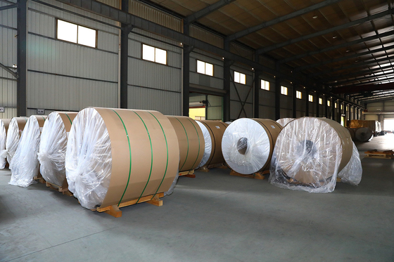 China Fabrieksprijs Dx51d /100/90 Bouwmateriaal Aluminiumplaat Strip koudgewalst Afp Galvalume staal spoel voor dakplaat