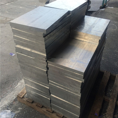 Goedkope aluminium van maritieme kwaliteit Aluminiumplaat Aluminiumplatplaat