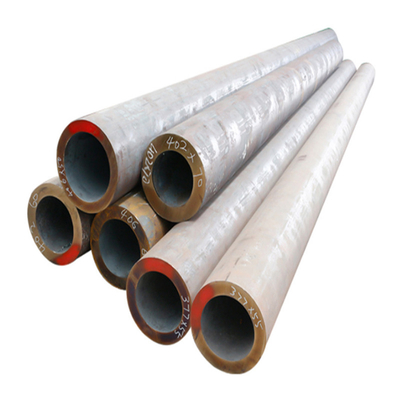 Warmverkoop China fabrikant 316 316l 304 naadloos roestvrij stalen buis/buis koud getrokken naadloos stalen buis