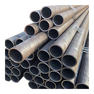 Warmverkoop China fabrikant 316 316l 304 naadloos roestvrij stalen buis/buis koud getrokken naadloos stalen buis