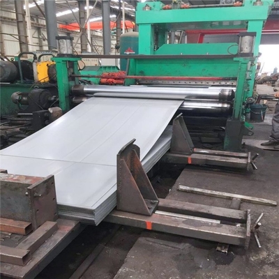 3 mm A283 A36 5160 Ss400 St37 Ah36 Marine Grade milde staalplaat S235jr warmgewalst koolstofstaalplaat