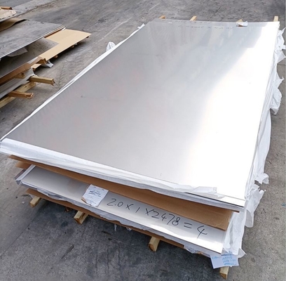 Custom Diamond Cut Silver Logo 3003 5083 6061 Gedrukt kleefmiddel Aluminium Label Metalen logo Naamplaat