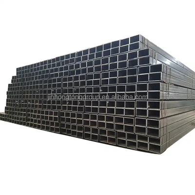 Vloeistof voor warmverkoop Q235 202 40cr p110 koolstofstaal 0,5~2,0 mm wanddik