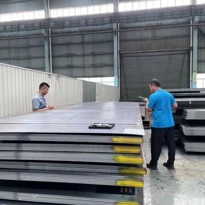 3.5-16 mm Astm Carbon Plate Astm Mild Carbon Steel Plate M42 Hhs 0.60 Plate Sheet Carbon Steel