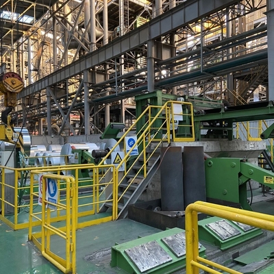 Dikte maatwerk SGCC DX51D+Z DX52D+Z Beschikbaar Minimaal Spangle GI GL gegalvaniseerde stalen spoel voor metaal schil materiaal prijs